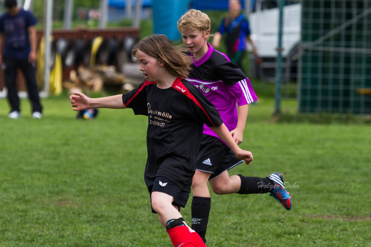 Bild 107 - D-Juniorinnen Kreispokal-Finale SV Boostedt - FSC Kaltenkirchen : Ergebnis: 0:20